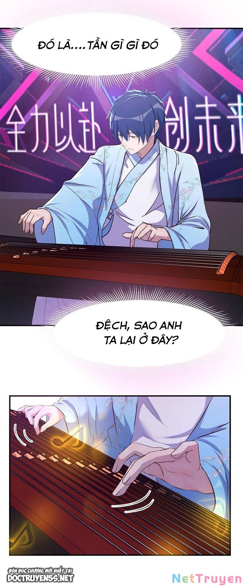 chị gái tôi là đại minh tinh chapter 134 23