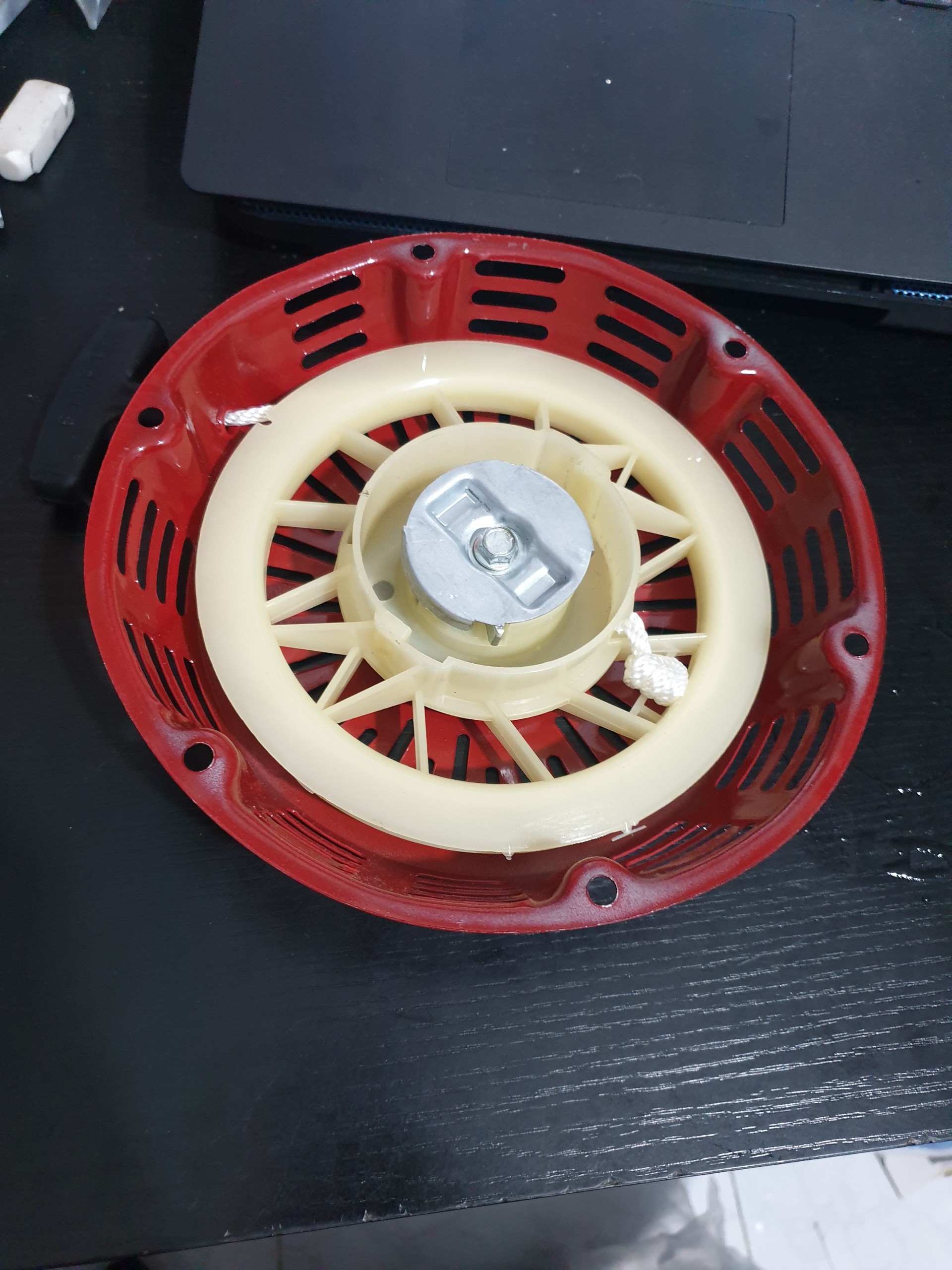 BỘ KHỞI ĐỘNG MÁY NỔ 13HP, 18HP