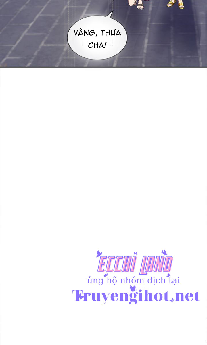 bạn trai tôi là thần linh chapter 2.2 31