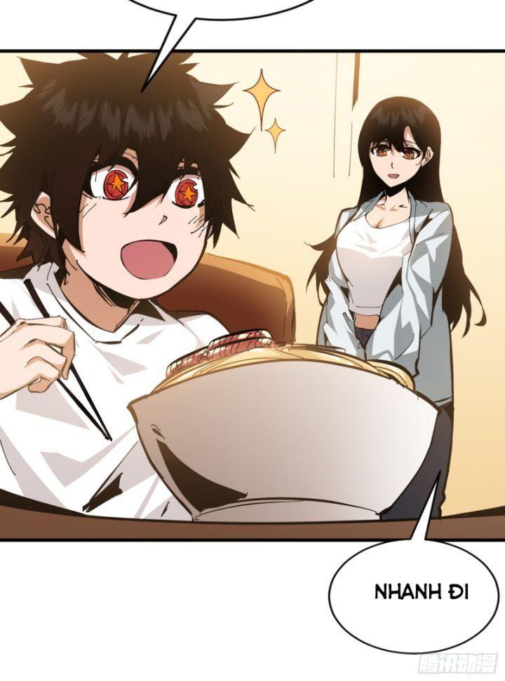 ta thật sự không phải ma vương chapter 3 34