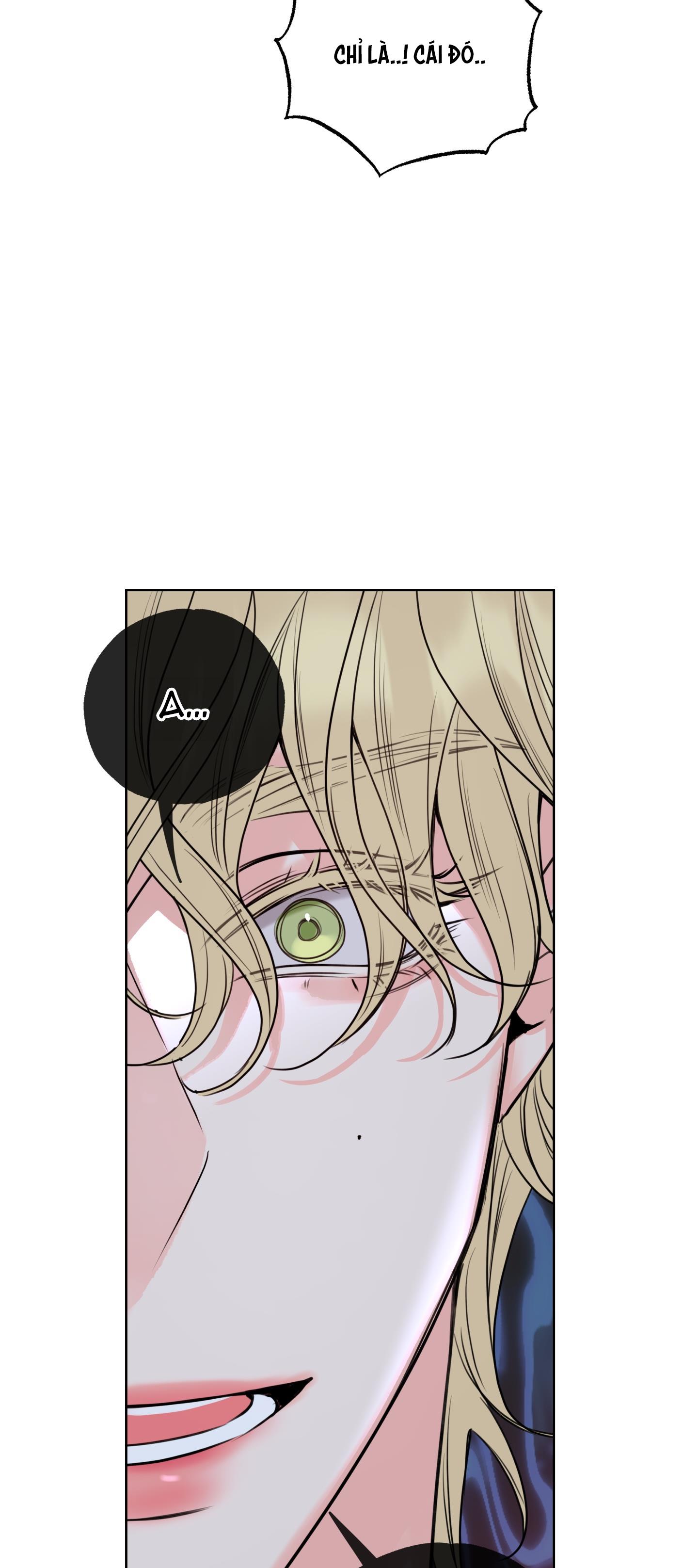 chuyện tình rắc rối -dmbl chapter 27 23