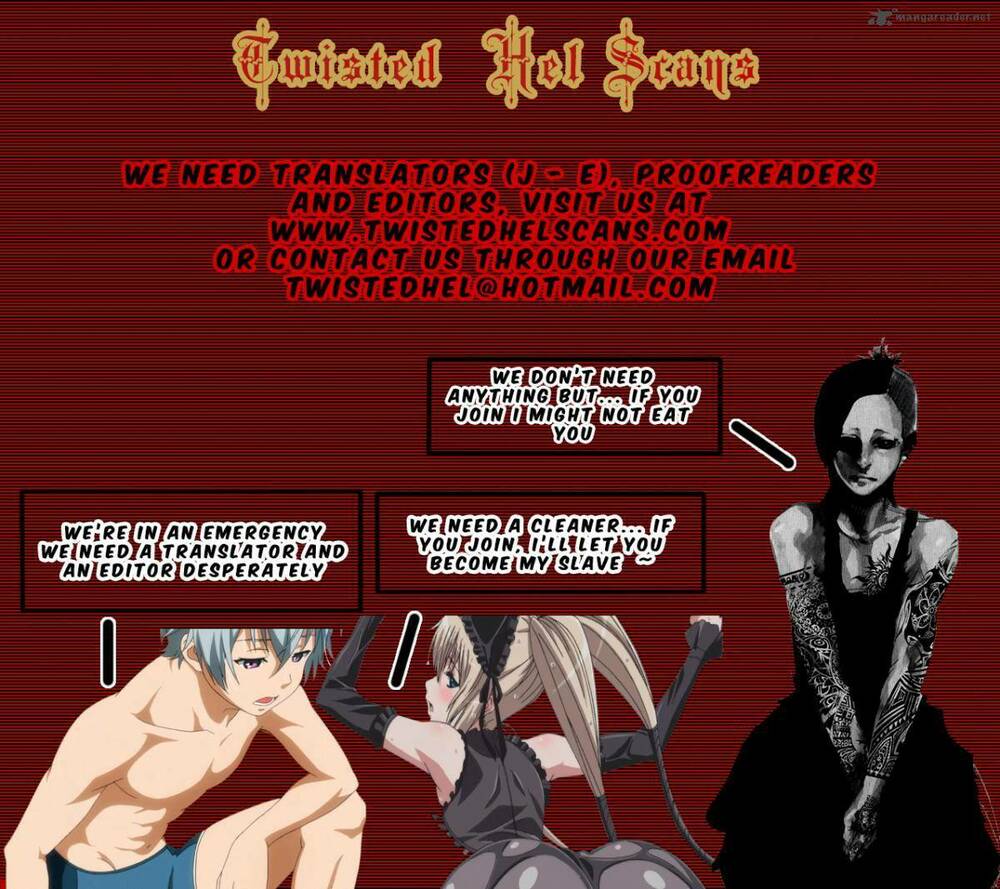 ngạ quỷ tokyo chapter 20 1