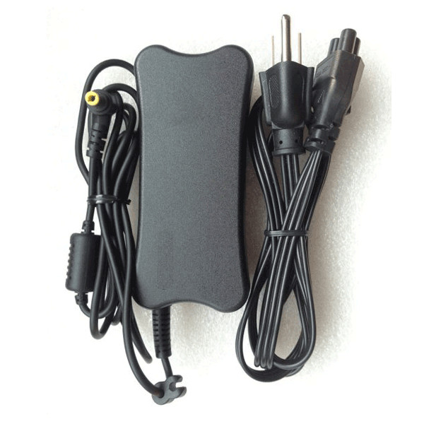 Sạc 19V-3.42A đầu 5.5 * 2.5 mm cho laptop Lenovo