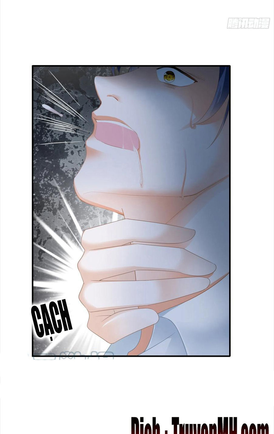 bạo quân ái nhân chapter 113 3