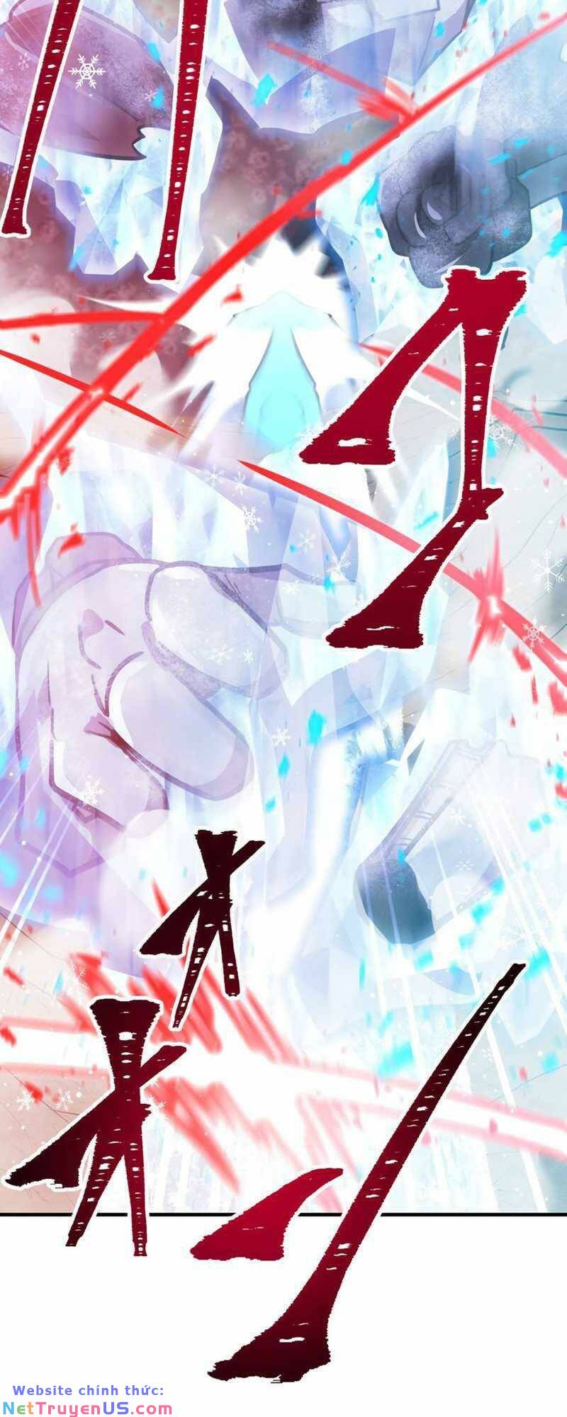 Huyết Thánh Cứu Thế Chủ~ Ta Chỉ Cần 0.0000001% Đã Trở Thành Vô Địch chapter 51 137