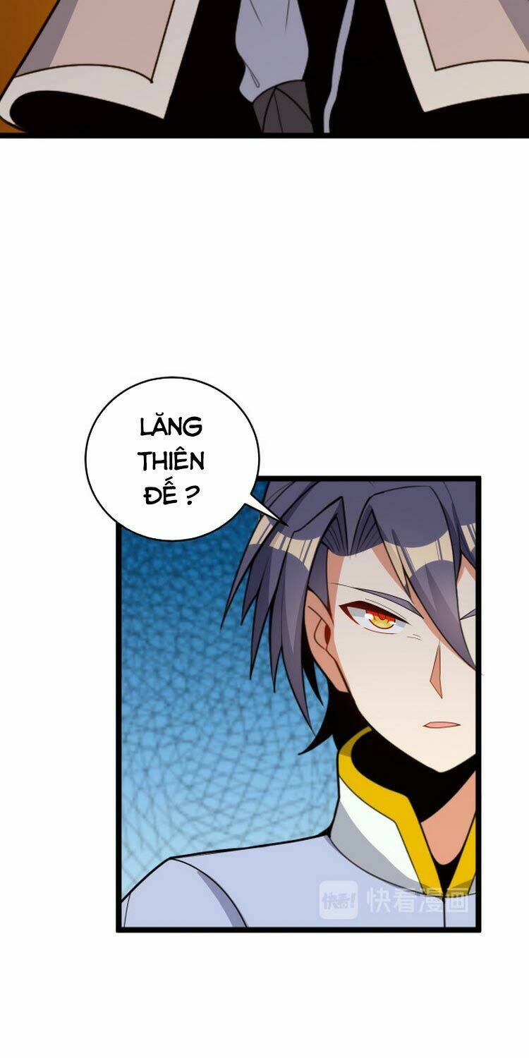 thôn phệ một thế giới tu tiên chapter 95 49