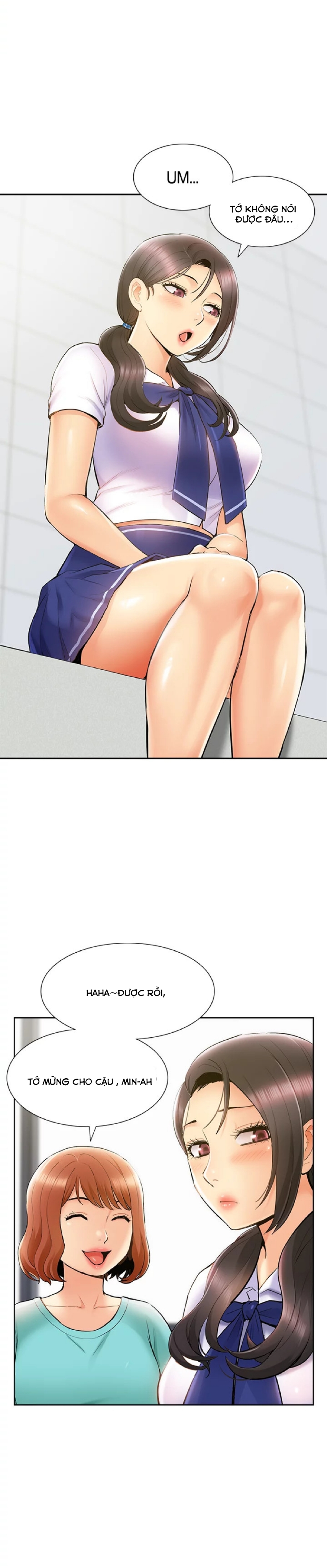 song sinh trụy lạc chapter 21 22