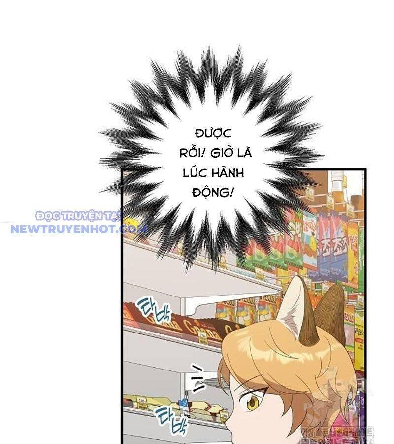 cửa hàng diệu kỳ chapter 47 123