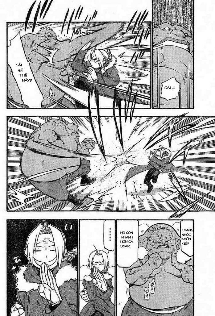 giả kim thuật chapter 72 16