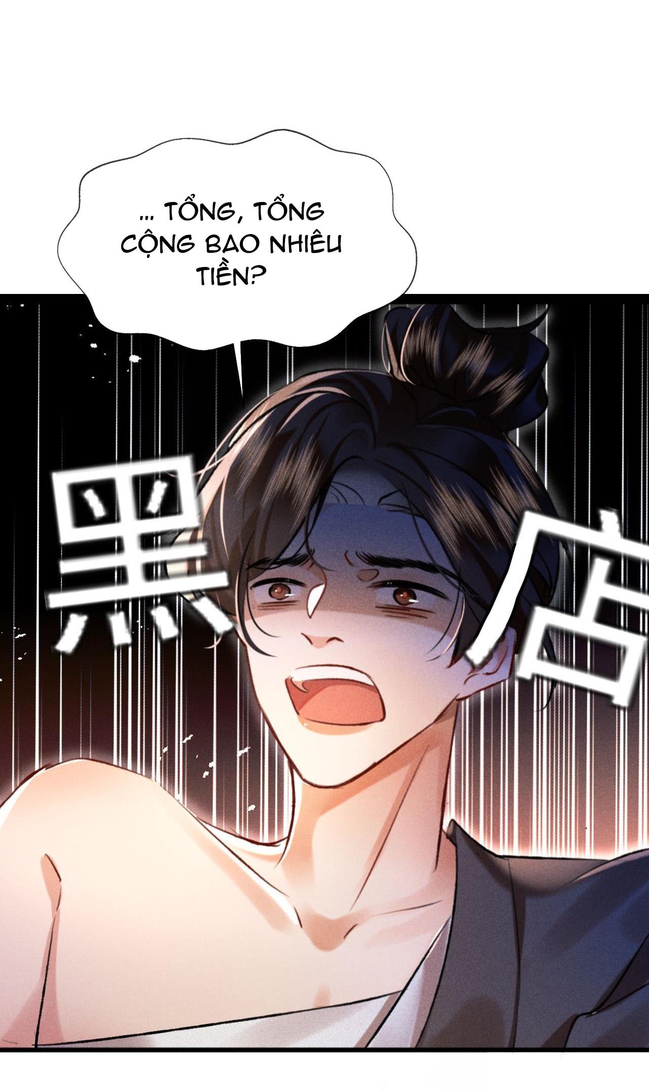 tại sao nam chủ lại quyến rũ tôi chapter 7.2 10