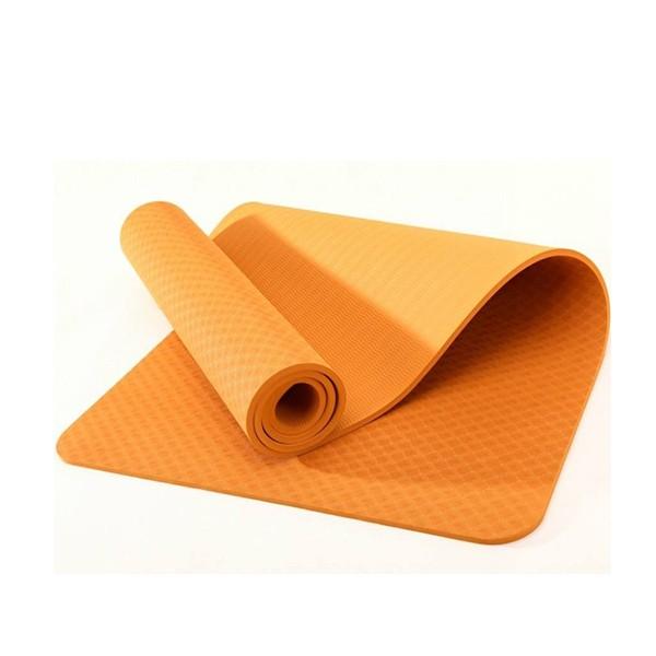 Thảm tập yoga 2 lớp siêu bền, siêu nhẹ