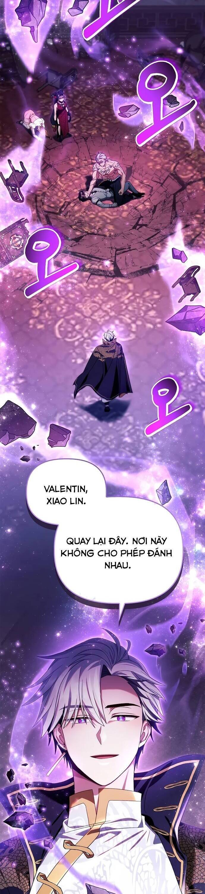 Kí Sự Hồi Quy chapter 121 34