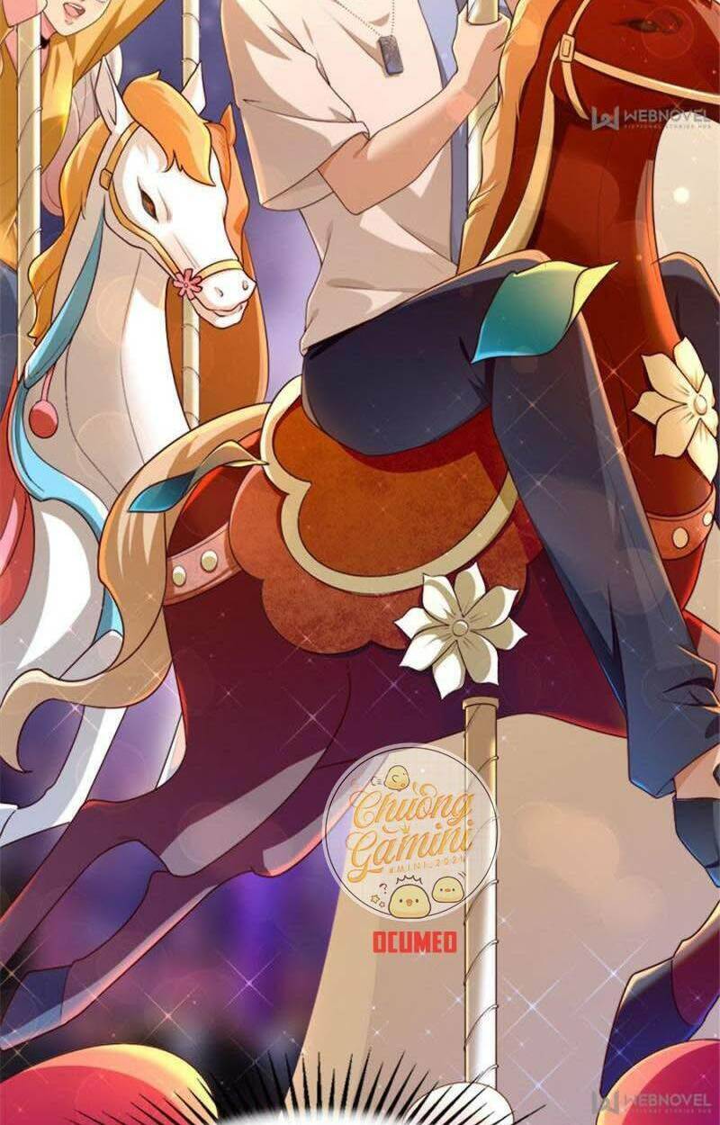 gặp phải người chồng xảo quyệt! chapter 14 25