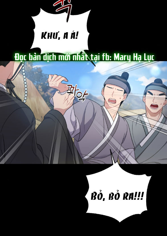 [18+] mơ về một cơn mưa phùn chapter 1 11