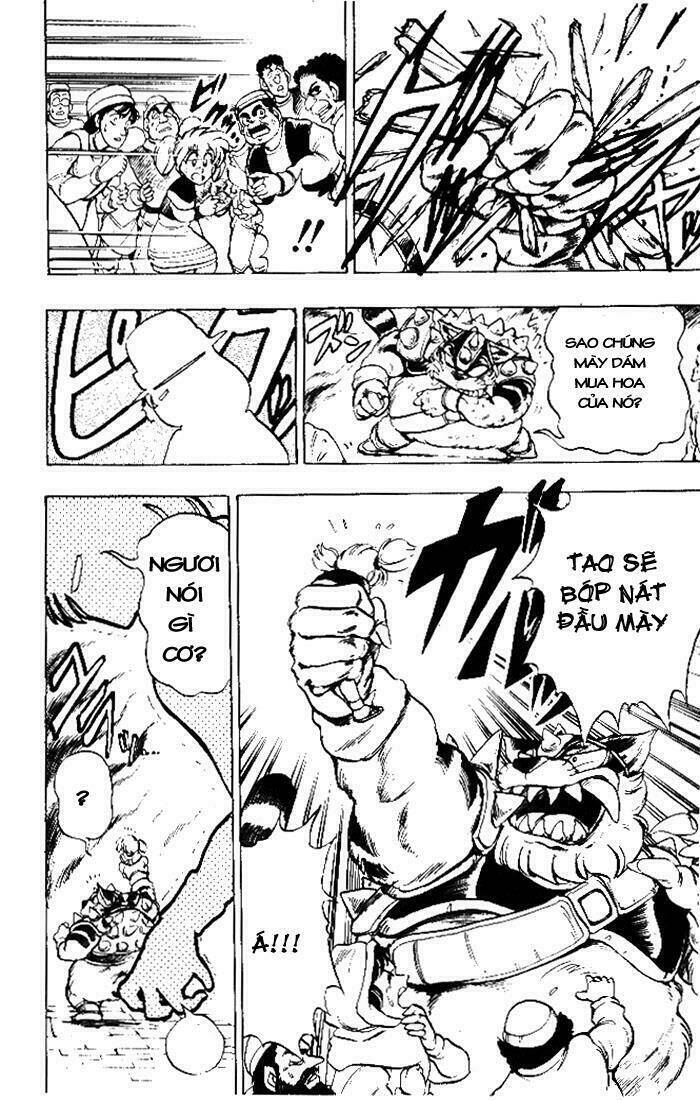 violinist of hameln - cây đàn kì diệu chapter 4 27