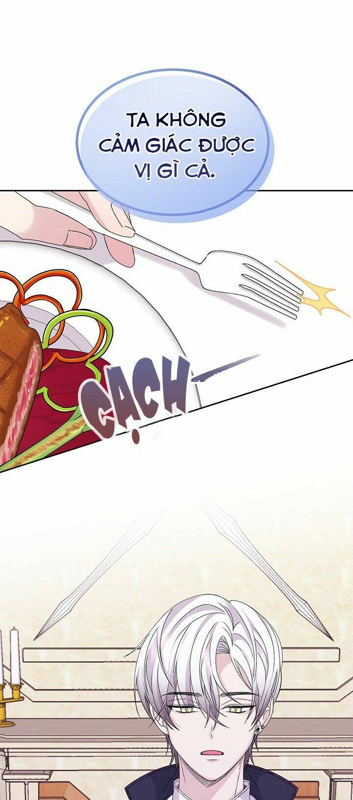 công chúa huỷ diệt chapter 13 38