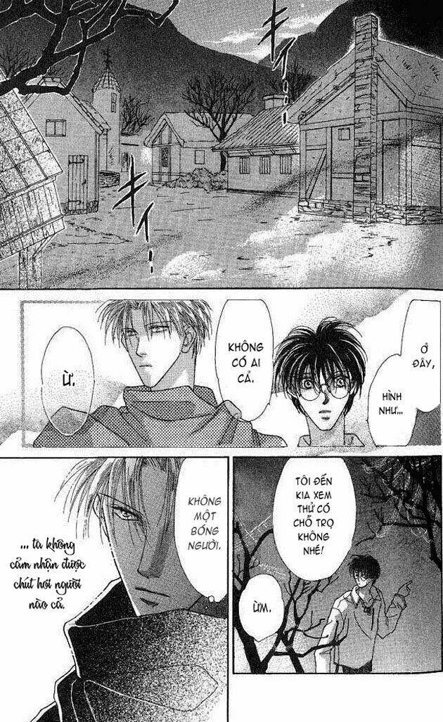 koori no mamono no monogatari chapter 10 16