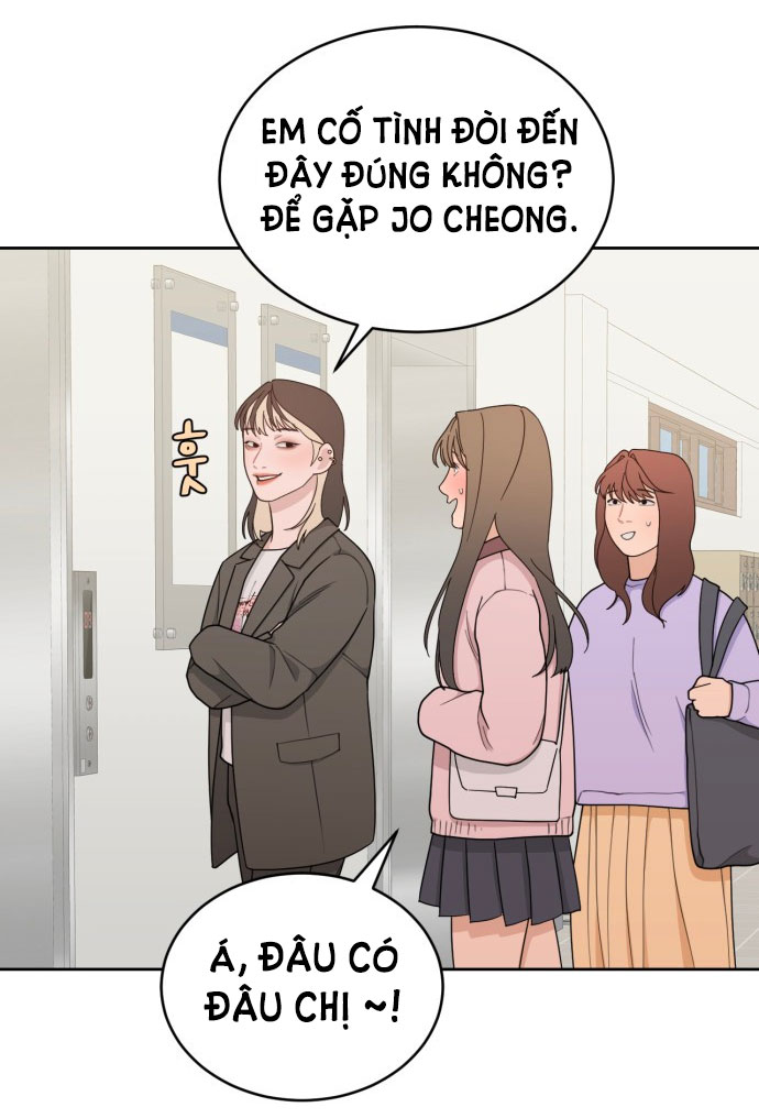 Vận May Bất Ngờ chapter 17.2 29