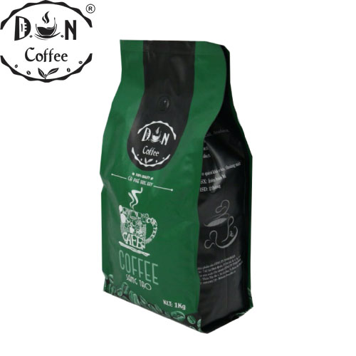 Cà Phê Hạt D.O.N Coffee Sáng Tạo