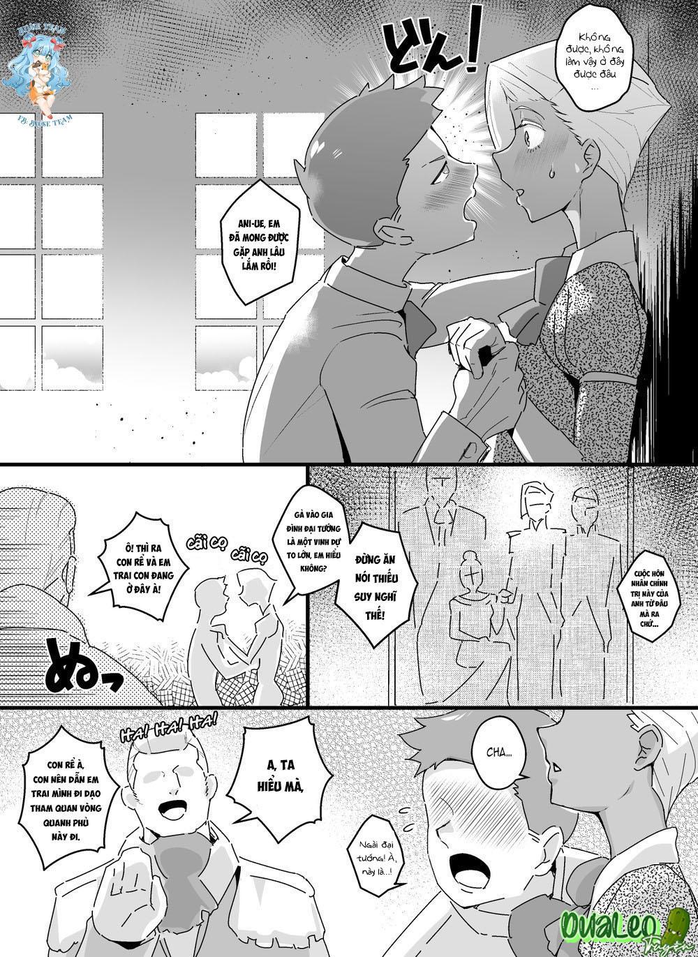 tổng hợp oneshot boylove chapter 96 1