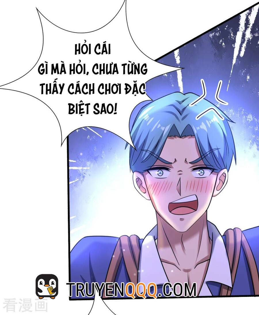 siêu năng phân hóa chapter 37 30
