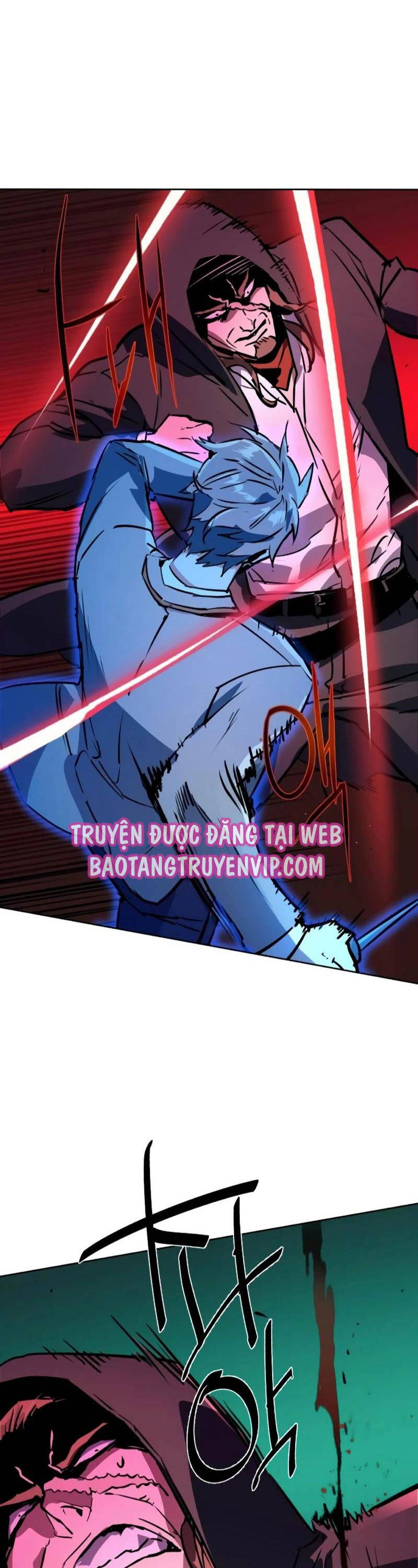 bạn học tôi là lính đánh thuê chapter 191 47