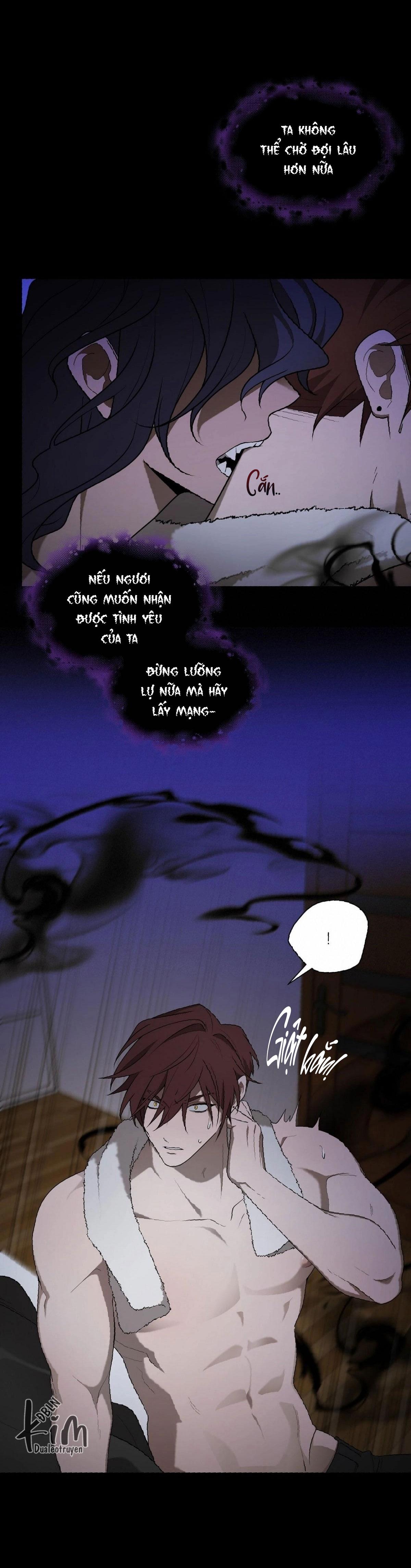 khi chim thước đến chapter 20 36