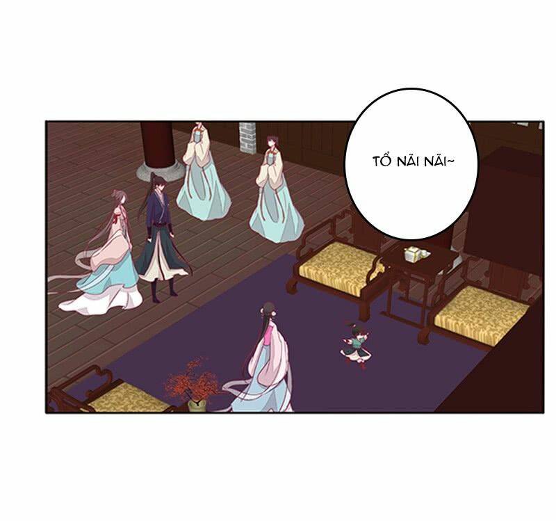 tướng quân mời ra trận chapter 122 13