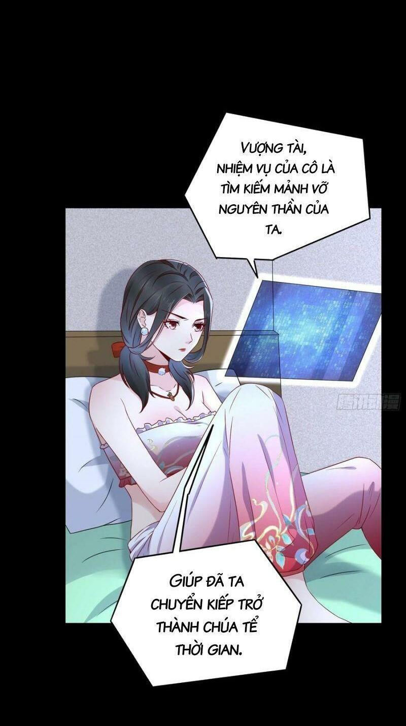 vua đầu tư mạnh nhất chapter 39 16