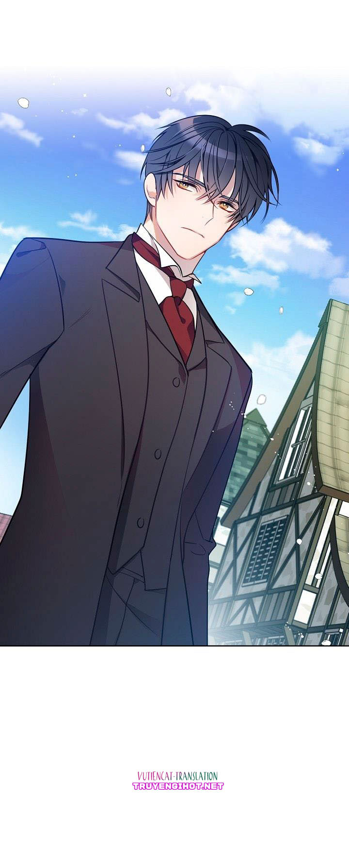 thanh tra của muiella chapter 65 17