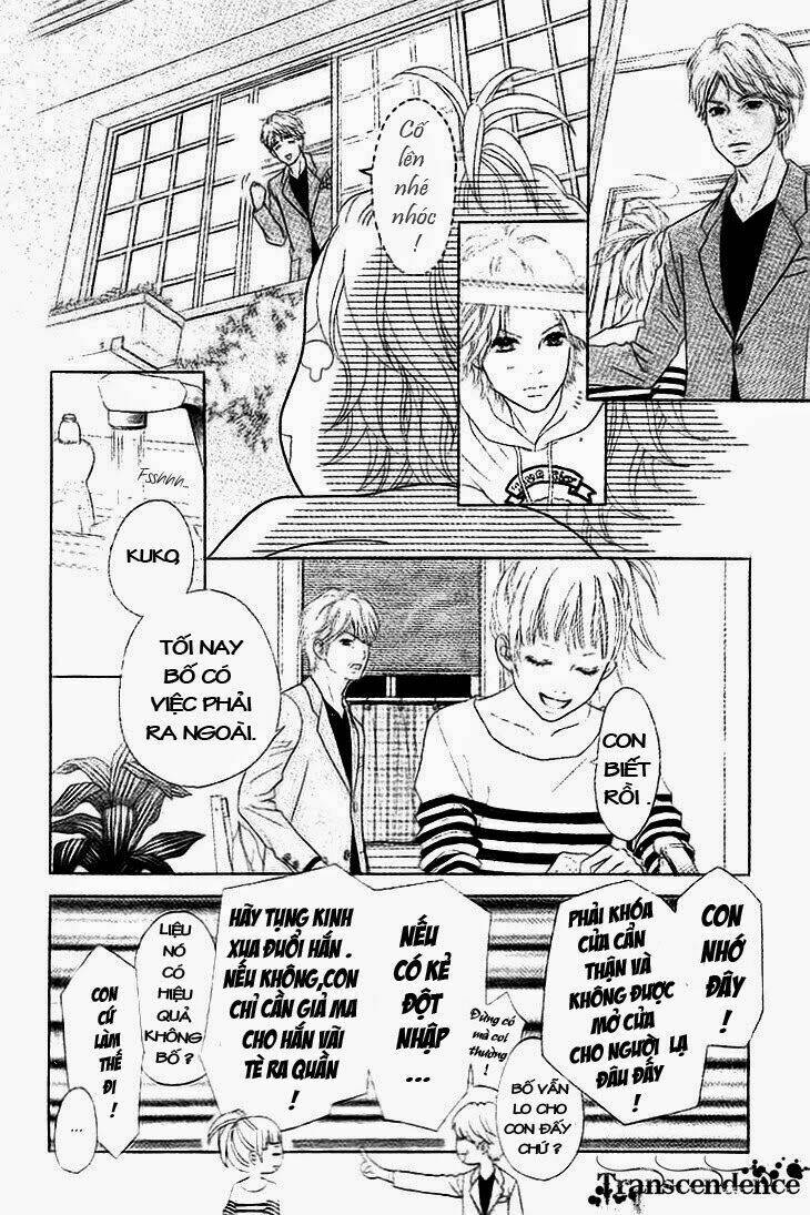 aruitou chapter 1 19