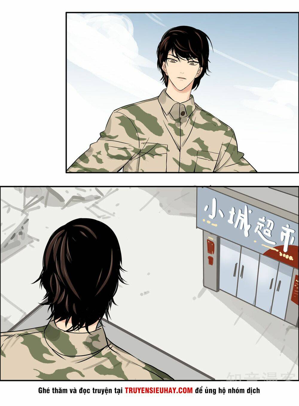 mạt thế đấu thần chapter 10 15