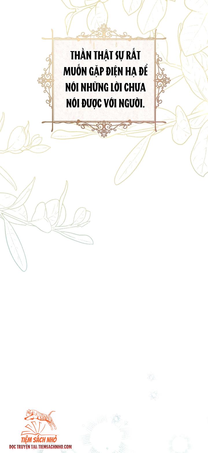 ác nữ là con rối chapter 60 41