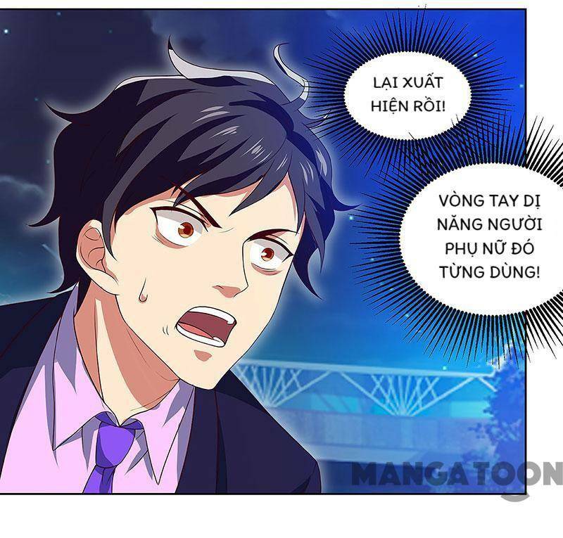 siêu cấp bại gia tử chapter 88 21