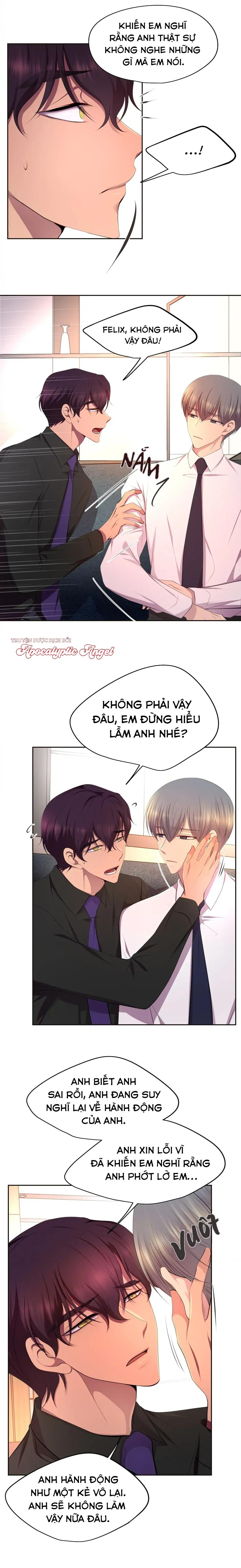 giữ em thật chặt (hold me tight) chapter 115 22