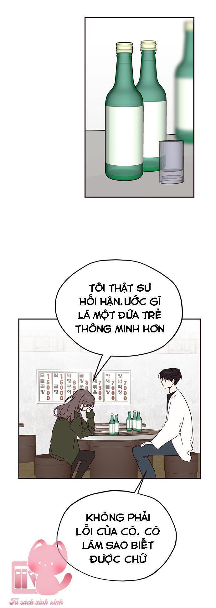 sợi chỉ tình yêu chapter 37 37