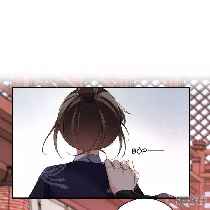 nụ cười của ngươi ngọt gãy tám cái răng của ta chapter 28 12