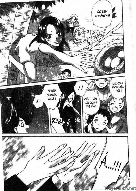 meteor methuselah chapter 12 5