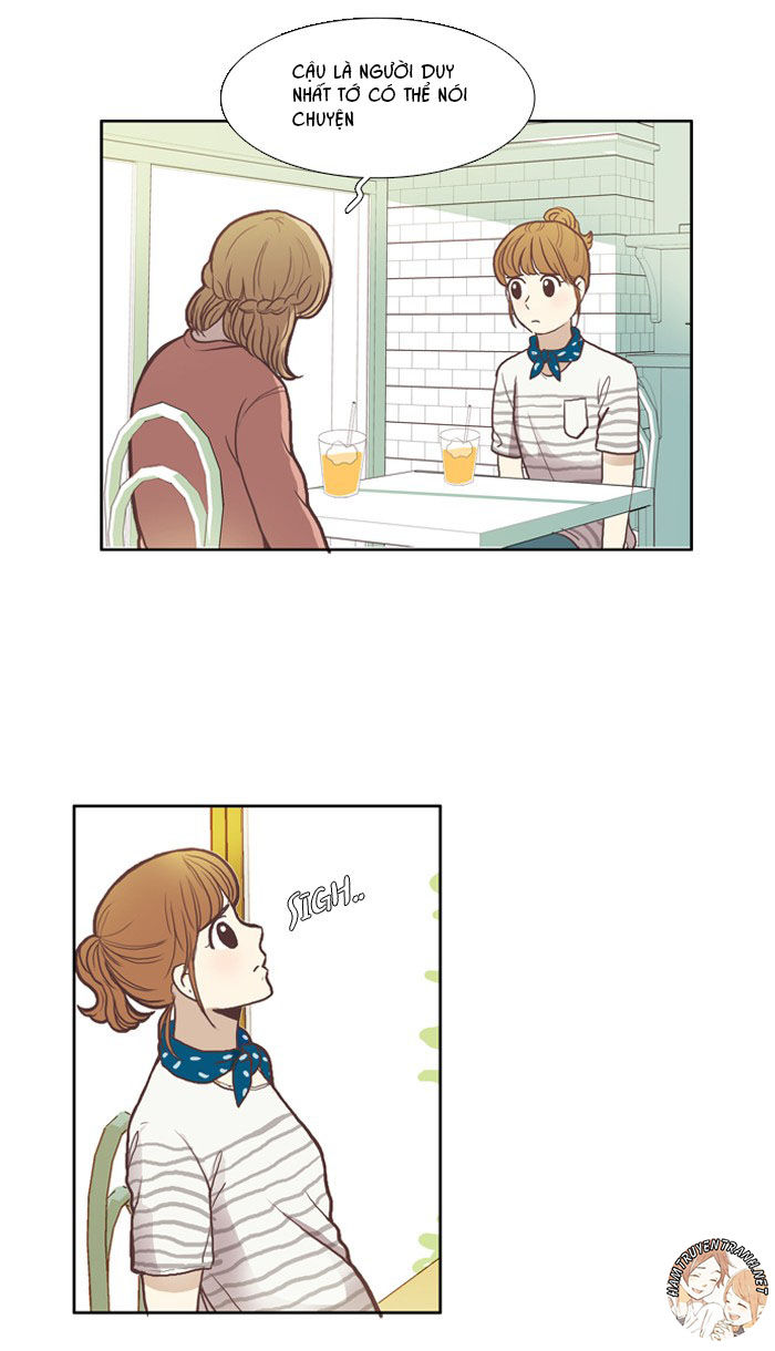 thế giới con gái chapter 51 26