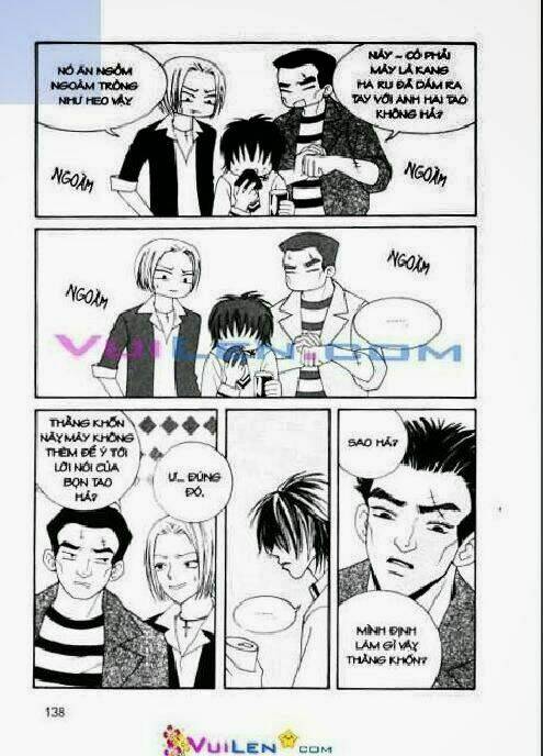 lớp học đặc biệt chapter 1 136