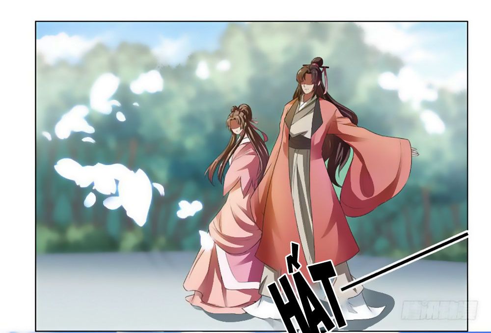 Liêu Liêu Nhân Thân Tu Tiên Truyện chapter 63 - Trang 39
