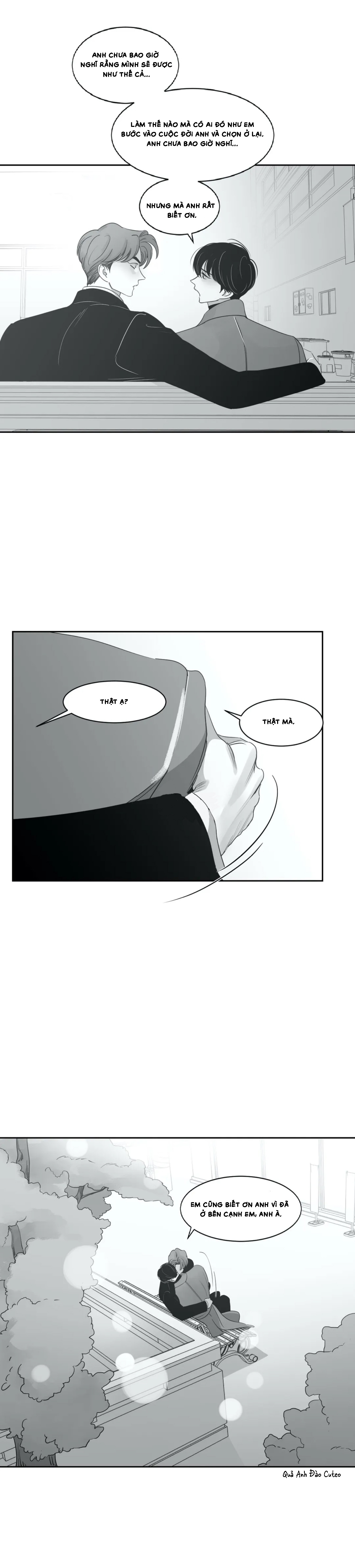 đến bên em đi! chapter 39 10