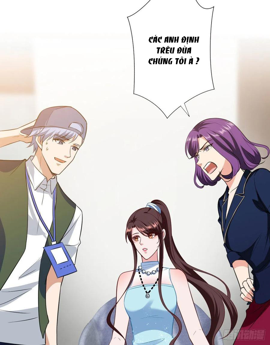 thí hôn lão công, cần giúp sức chapter 214 20