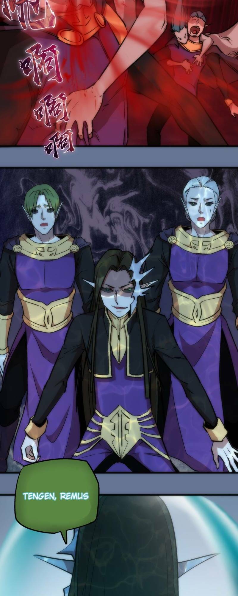 ta không phải đại ma vương chapter 22 26