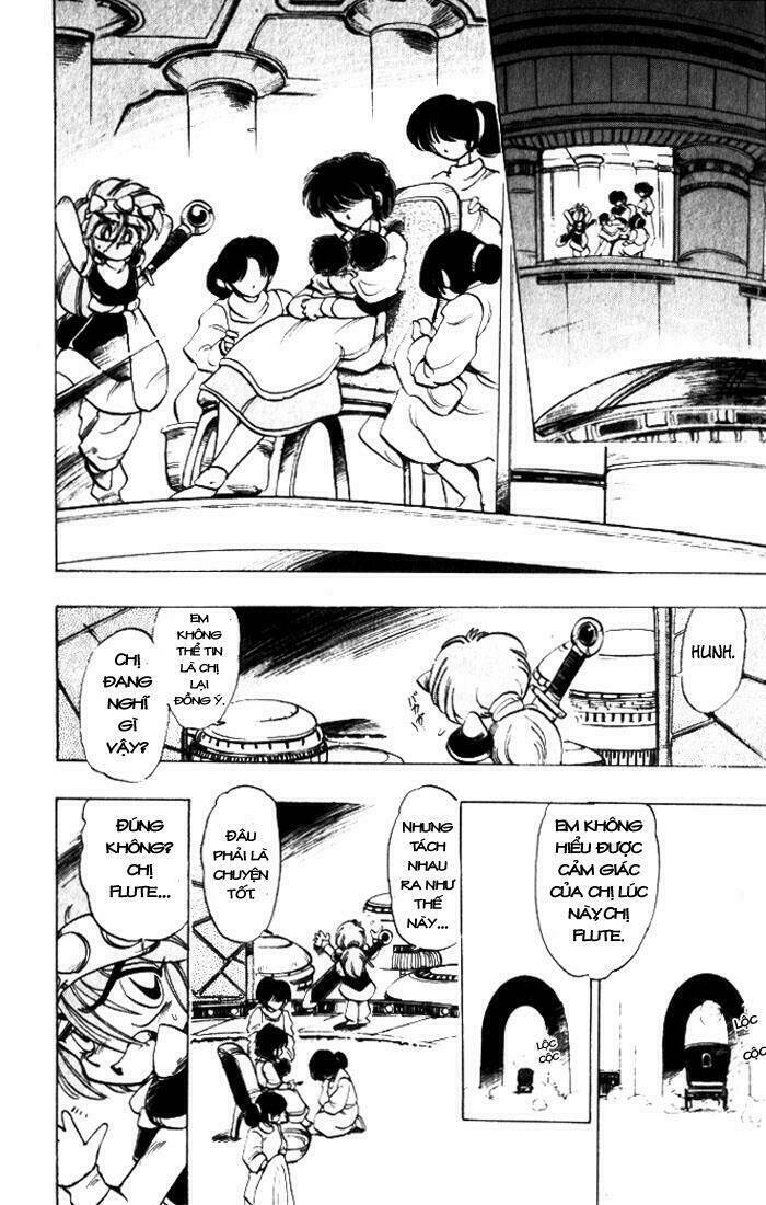 violinist of hameln - cây đàn kì diệu chapter 24 34