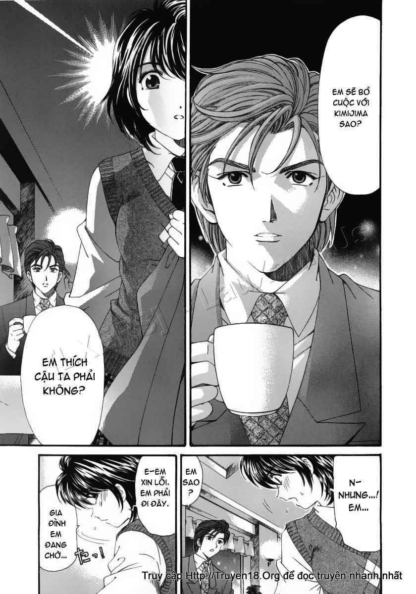 virgin na kankei chapter 42 5