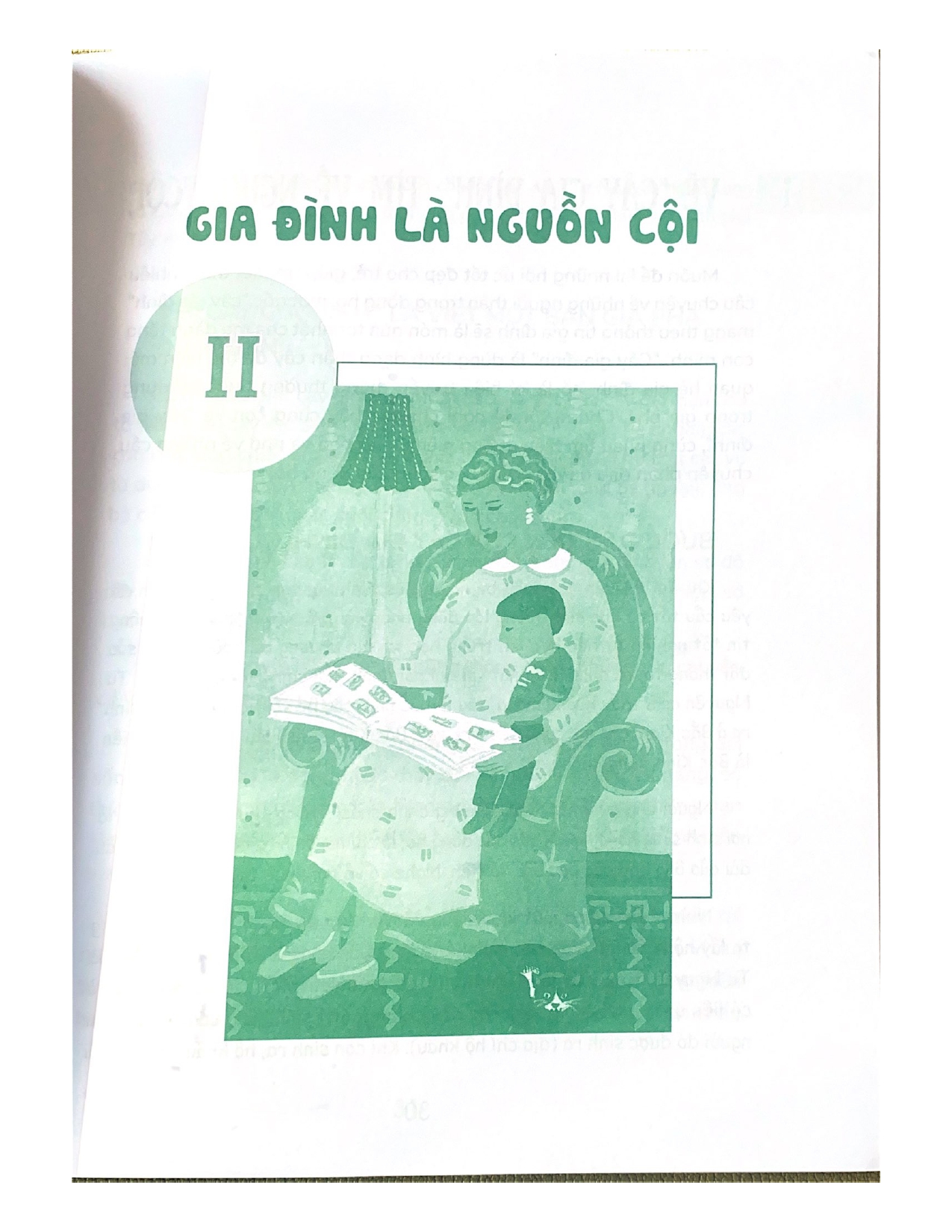 Yêu Con Như Thế Là Vừa Đủ: Giúp Con Trưởng Thành (Cẩm Nang Nuôi Dạy Trẻ Lớp 6)