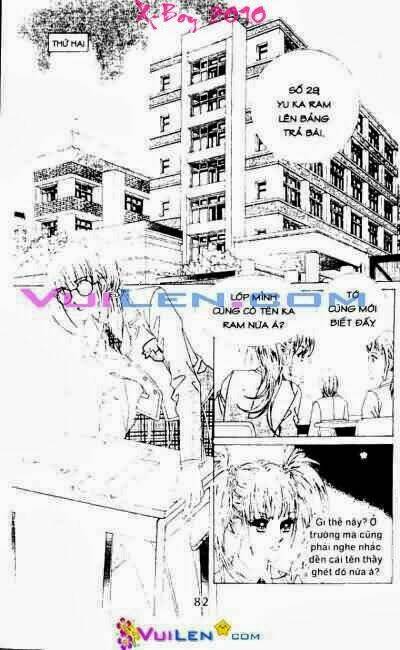 cuộc sống của tôi chapter 1 82