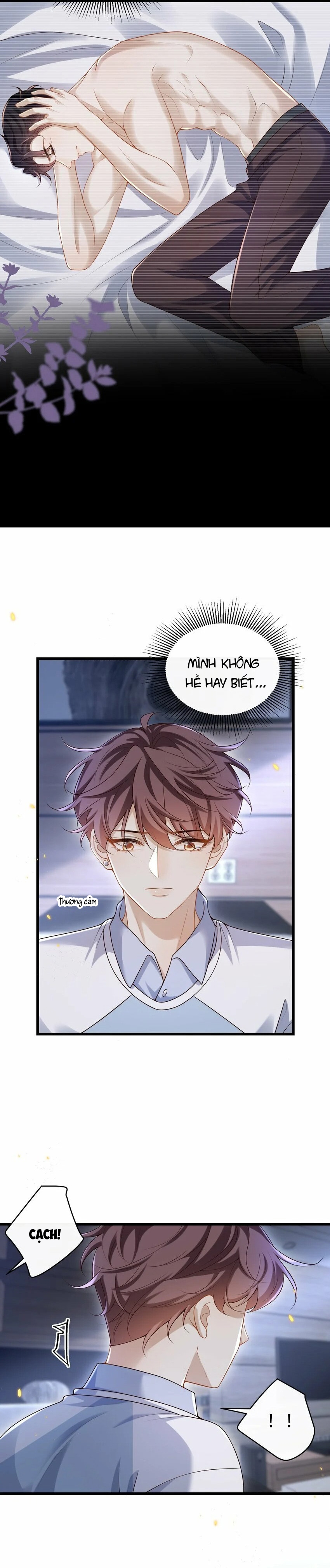 em đến trong đêm chapter 15 8