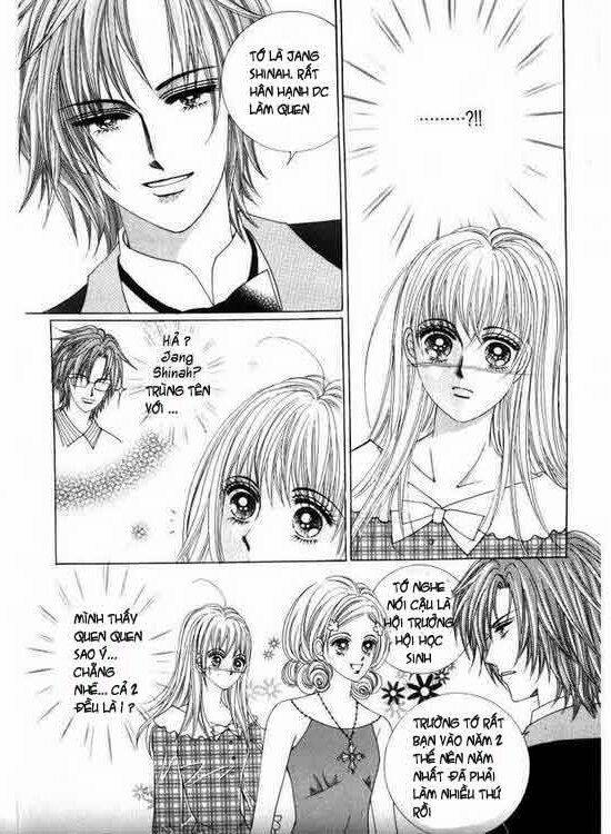 hoa hồng tặng anh chapter 10 56